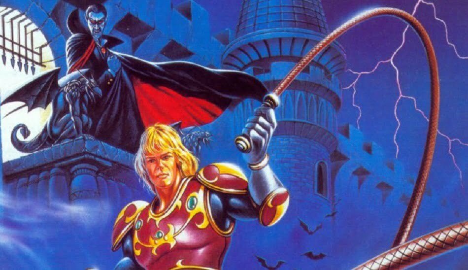 Castlevania