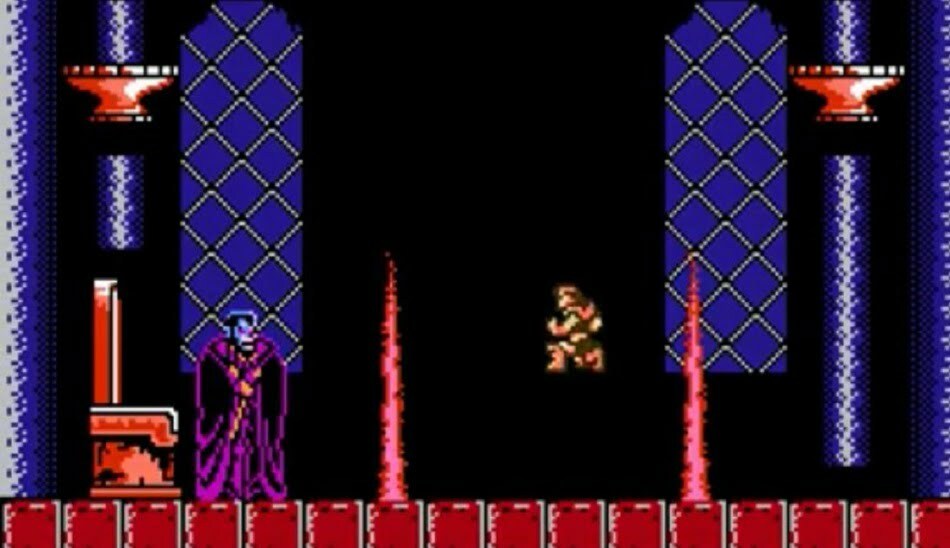 Castlevania