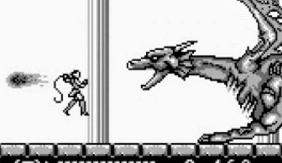 Castlevania