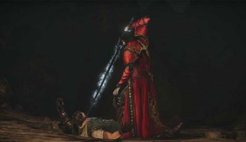 Castlevania