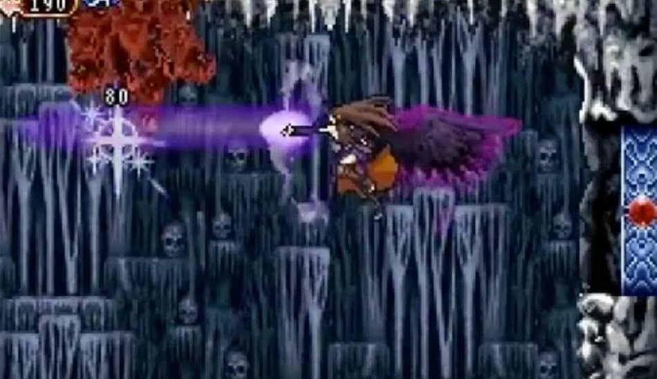 Castlevania