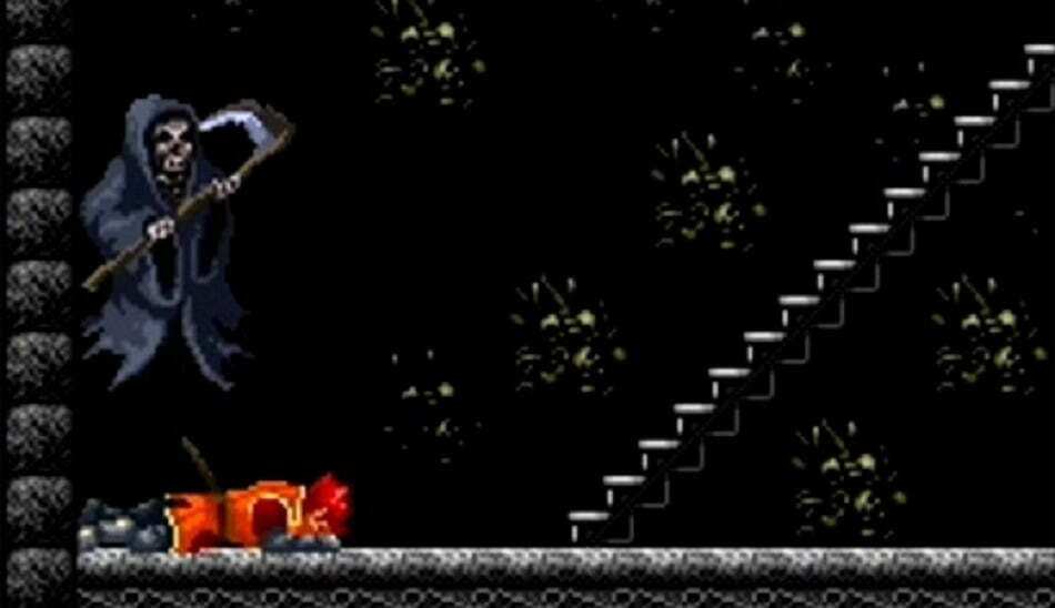 Castlevania