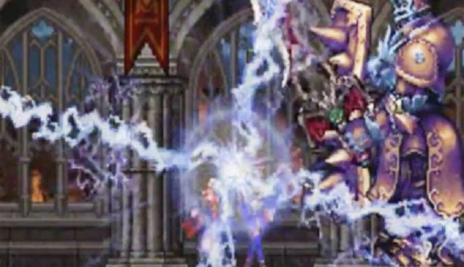 Castlevania