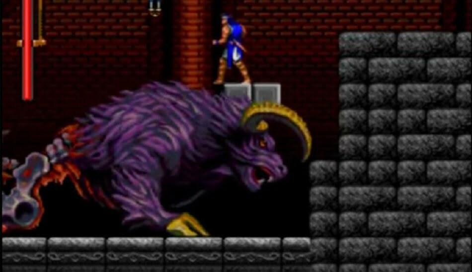 Castlevania