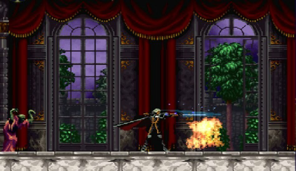 Castlevania