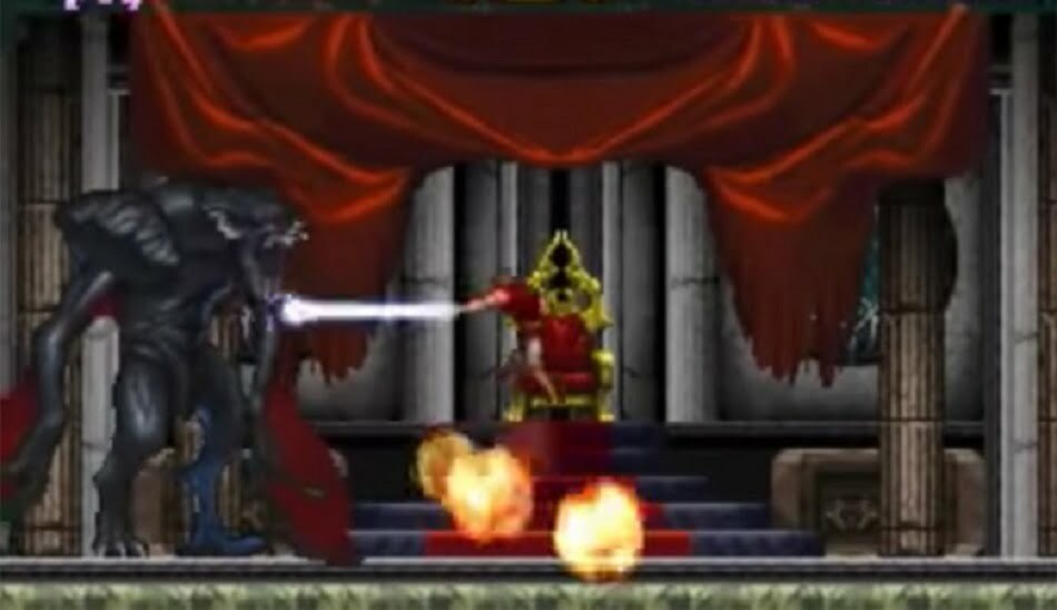 Castlevania