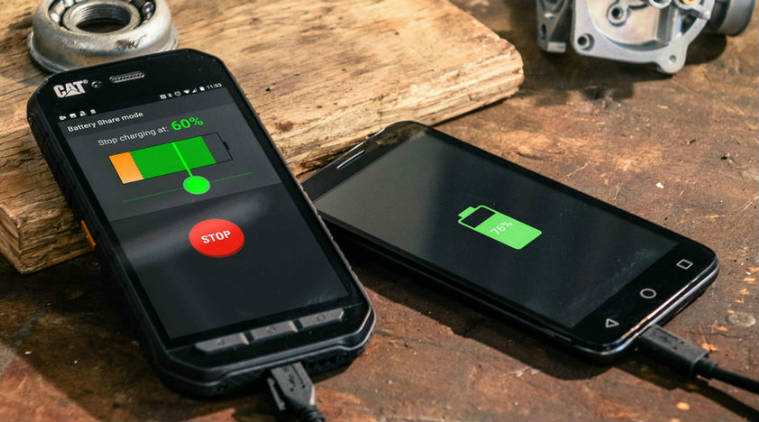 Battery Saving