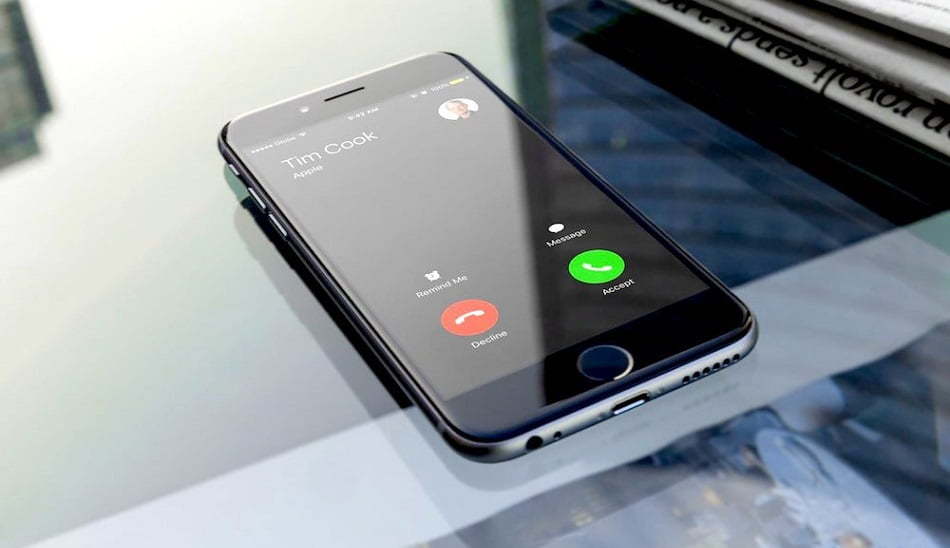 iPhone Ringtoneرینگتون صدای زنگ آیفون /