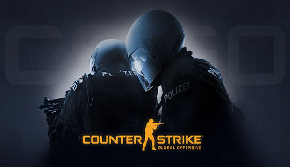 معرفی بازی counter strike global offensive / counter strike global offensive trailer 