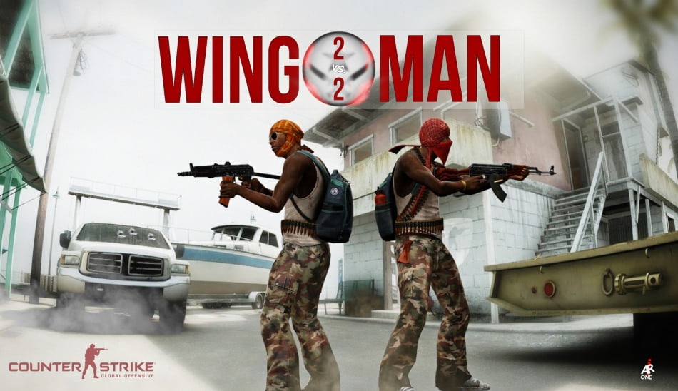 تریلر بازی csgo / سیستم مورد نیاز بازی csgo