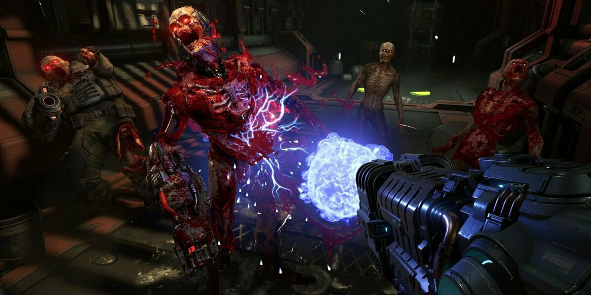 DOOM Eternal