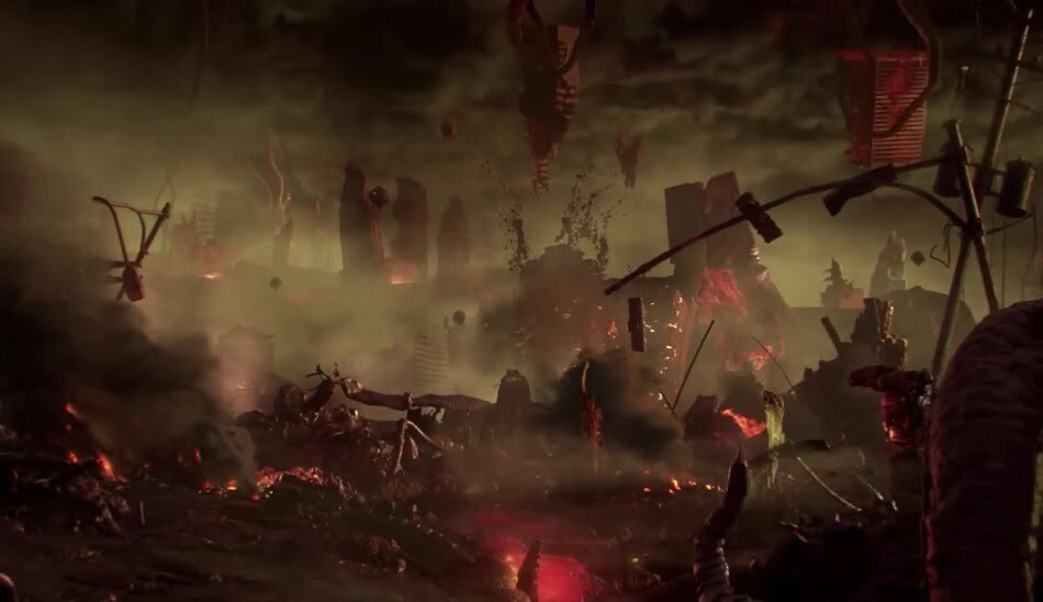 DOOM / Doom Eternal