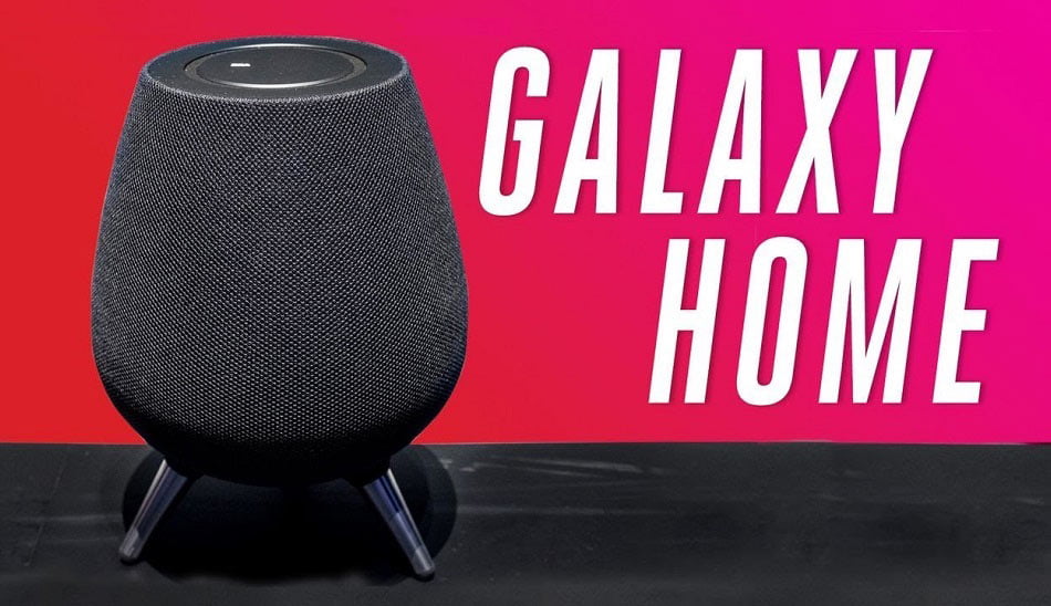 galaxy home / گلکسی هوم