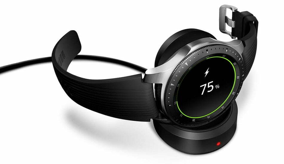 جدیدترین مدل سامسونگ واچ / galaxy-watch_charge_