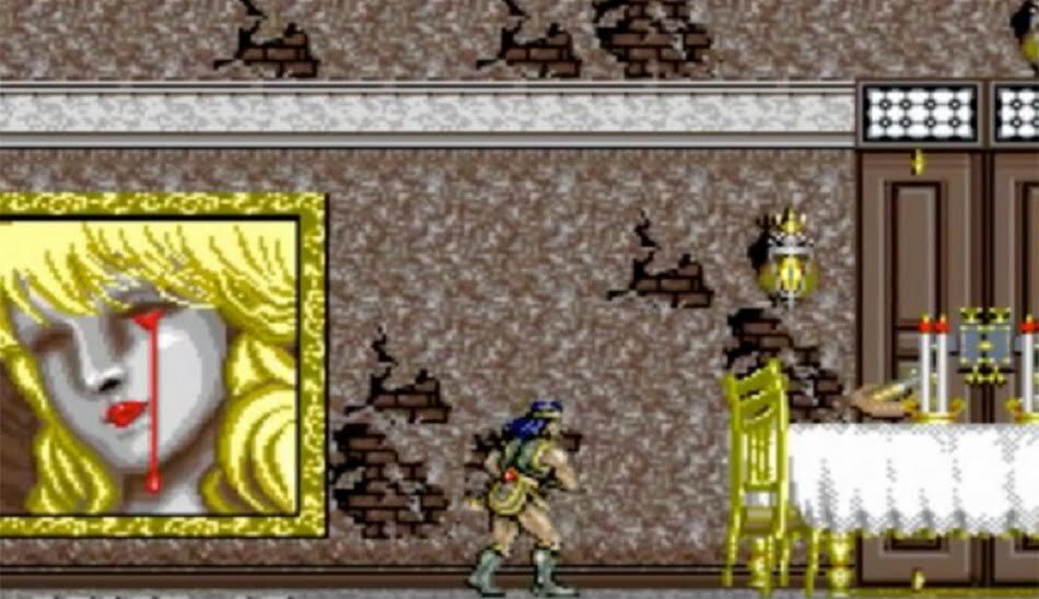Castlevania