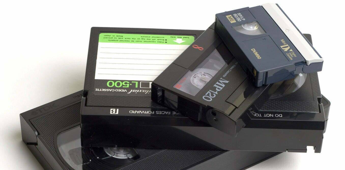vhs