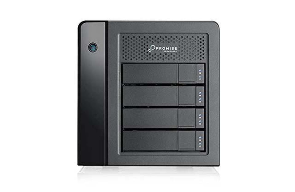 هارد اکسترنال Promise P3R4HD12US