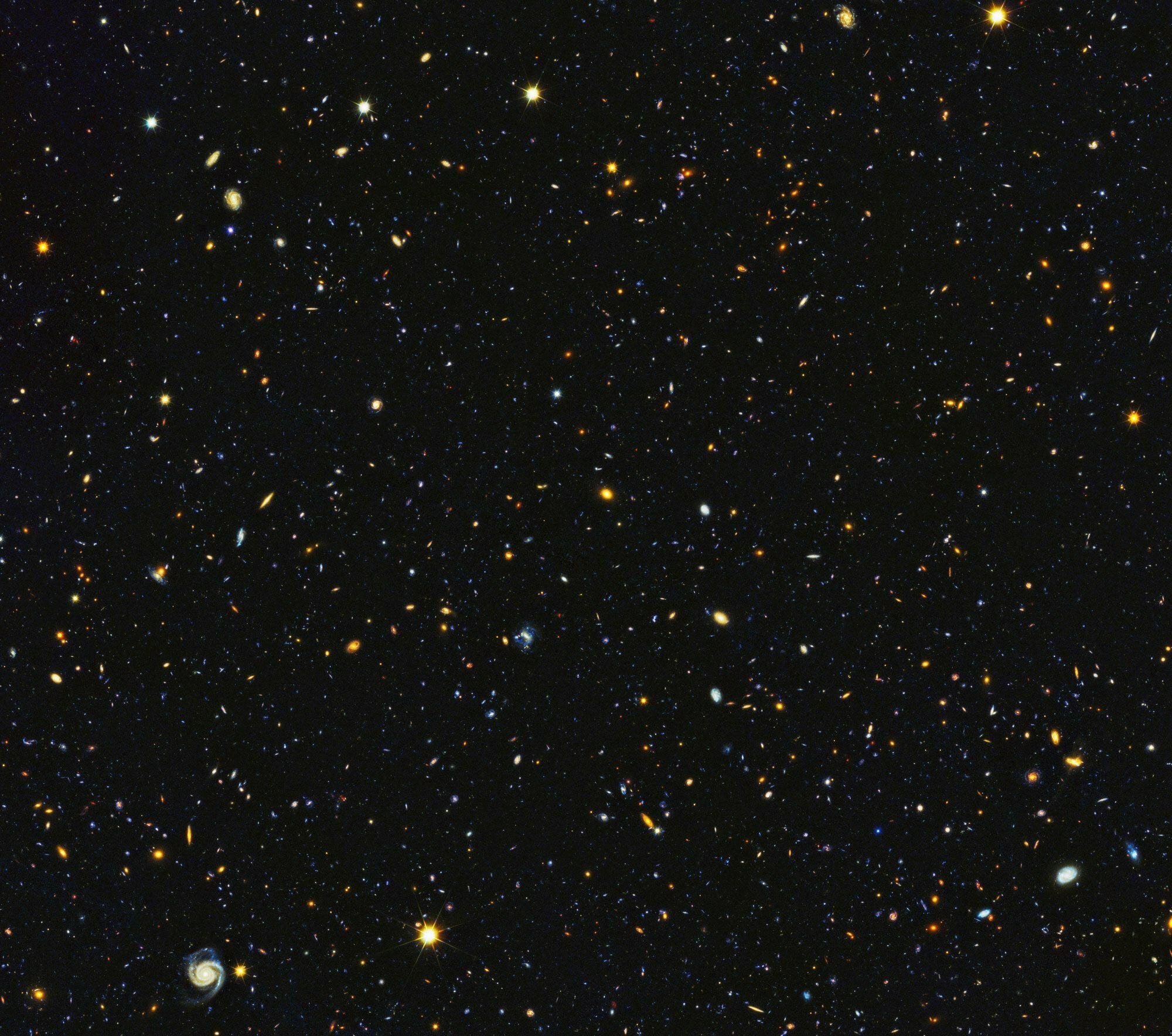 NASA / ناسا / تلسکوپ هابل