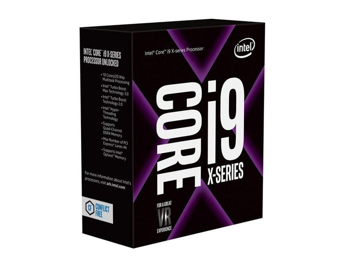 core i9