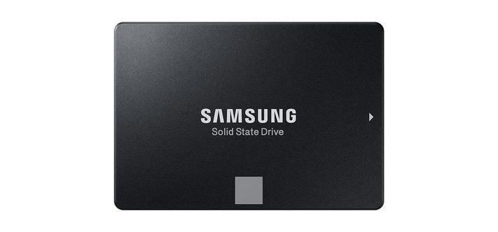 Samsung 860 EVO 1TB 