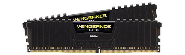 Corsair Vengeance LPX