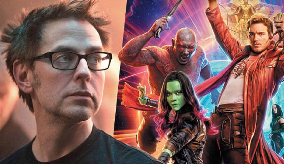 Guardians of the Galaxy 