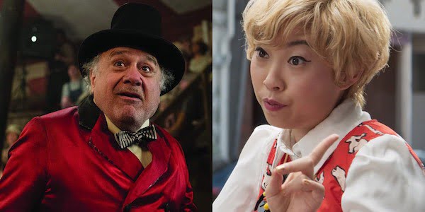 jumanji 3 cast / بازیگران جومانجی 3