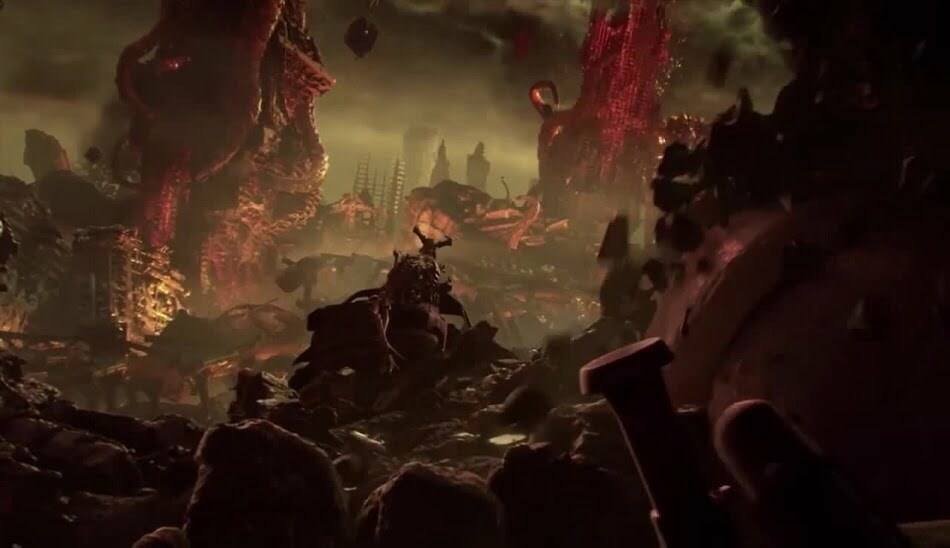 DOOM / Doom Eternal