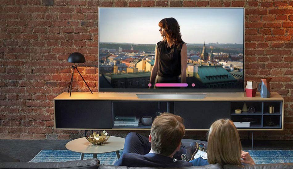 مقایسه lcd و led