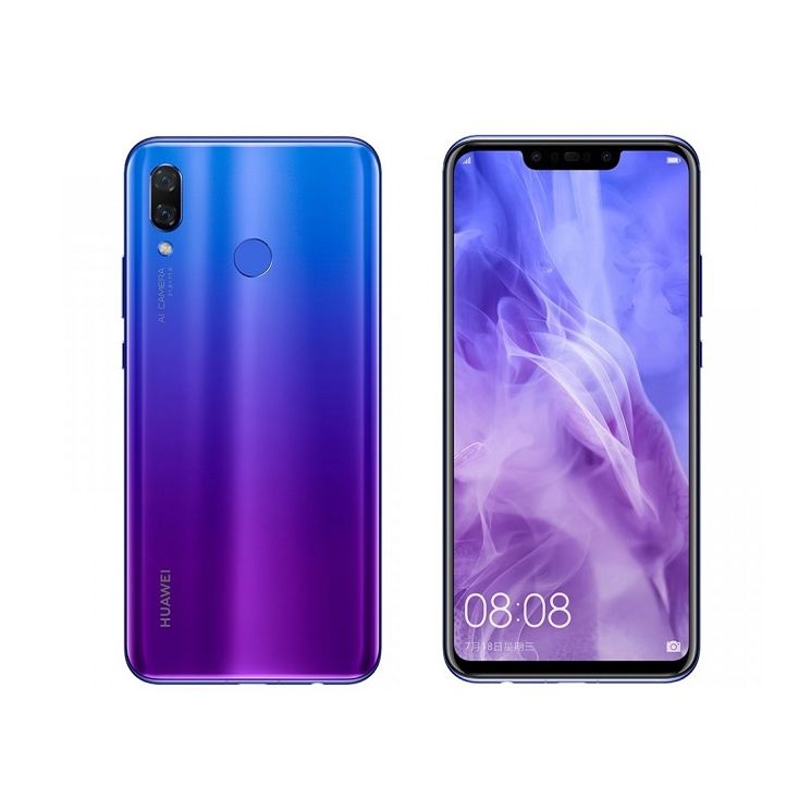 هواوی نوا 3i