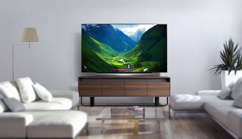 تفاوت بین lcd و led