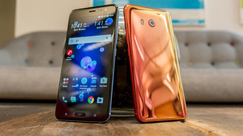 HTC U12 Life
