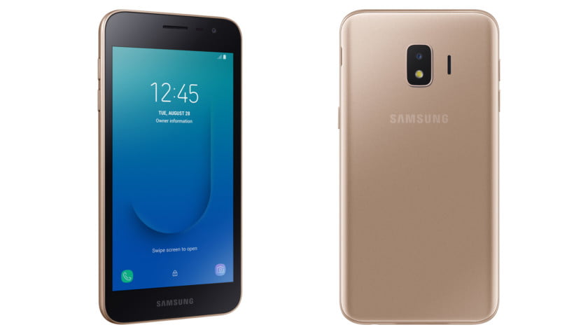 Samsung Galaxy J2 Core