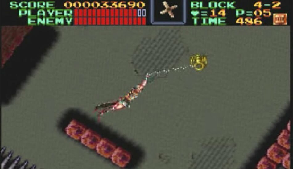 Castlevania