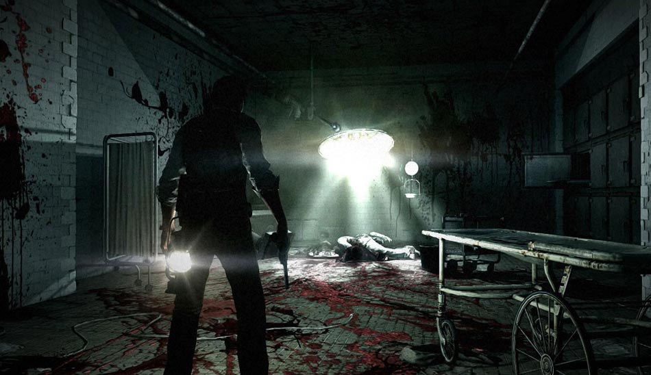 بازی evil within 3