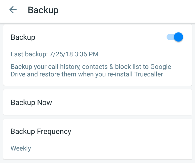 دانلود و بررسی تروکالر حرفه ای (Truecaller)