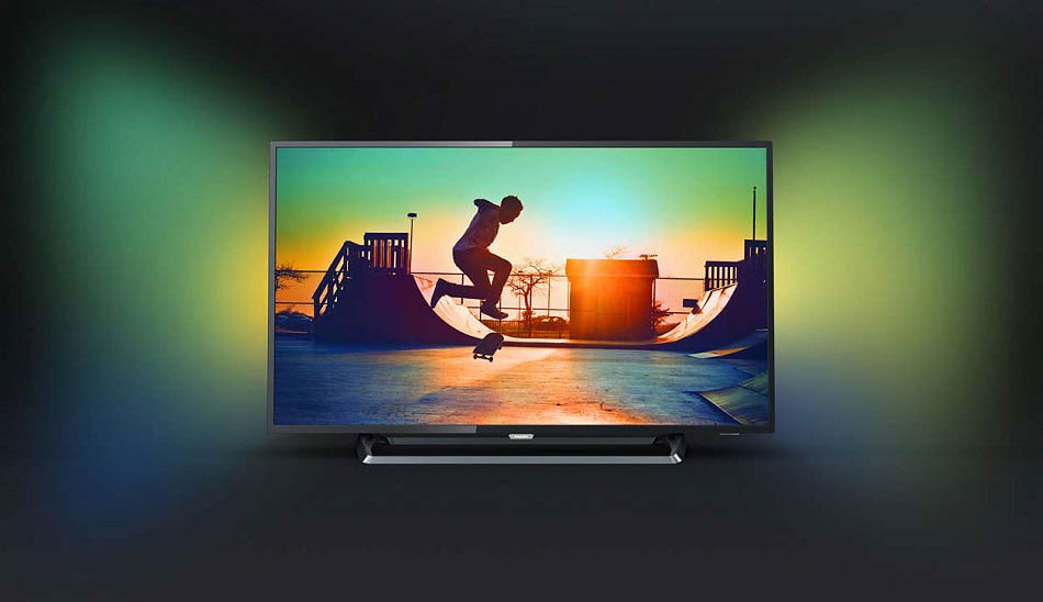 فرق تلویزیون lcd و led