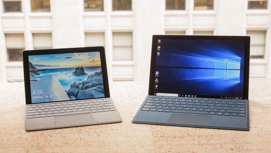 Surface Go