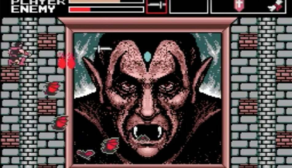 Castlevania