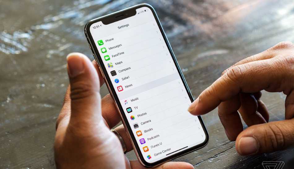 اپل آیفون 10 اس مکس