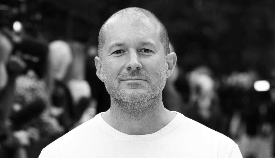 جانی ایو / Jony Ive