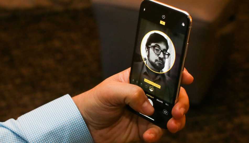 Face ID