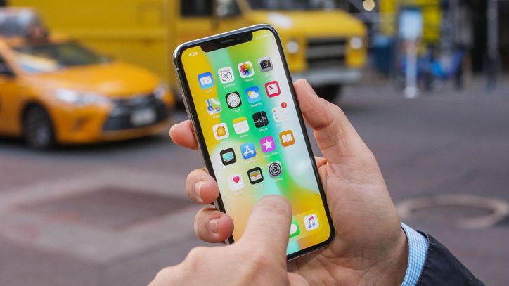 آیفون 10