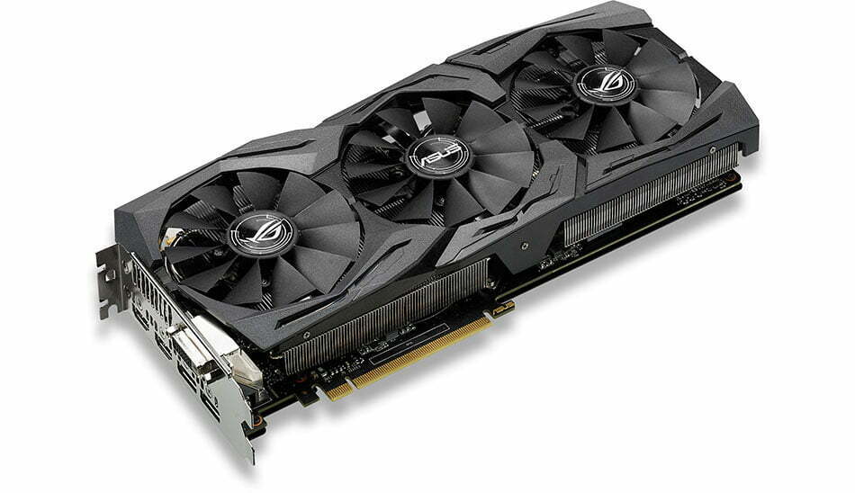 کارت گرافیک / GRAPHIC CARD