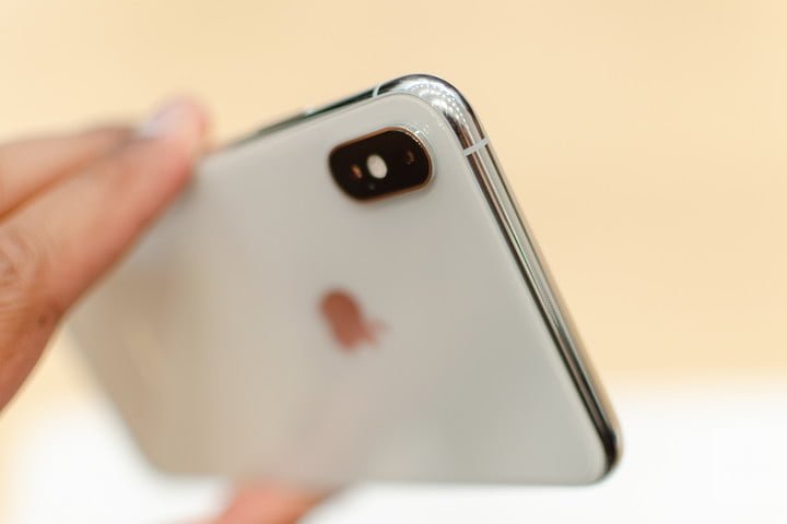 iPhone Xs max