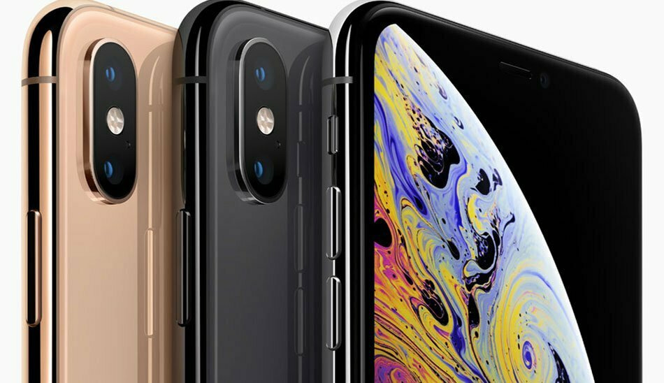 مقایسه آیفون 10 اس با آیفون 10 اس مکس با آیفون 10 آر / Apple iPhone X Apple iPhone XR Apple iPhone XS MAX