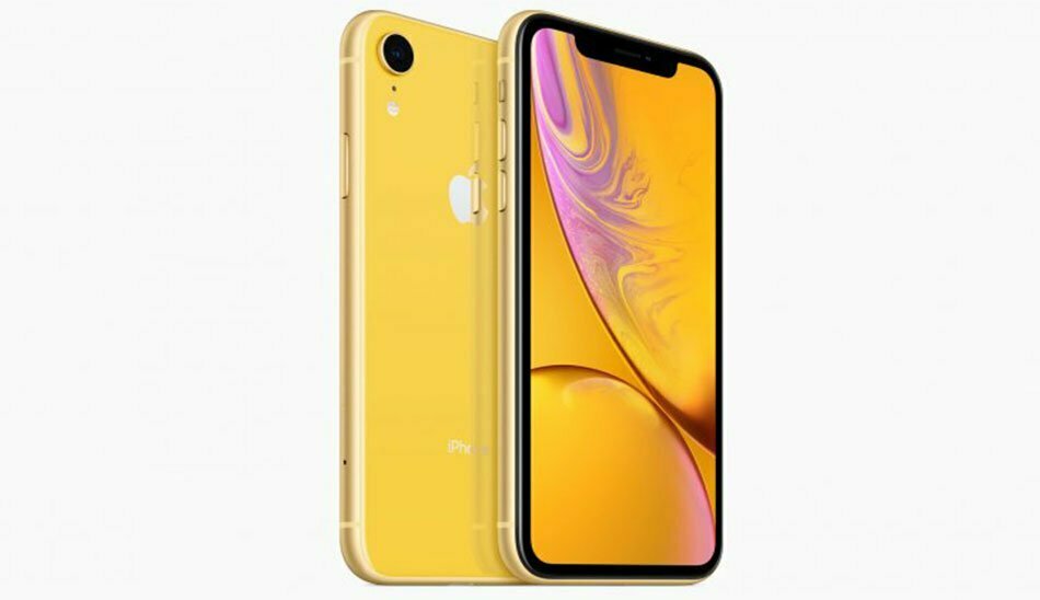  Apple iPhone XR / آیفون 10 آر