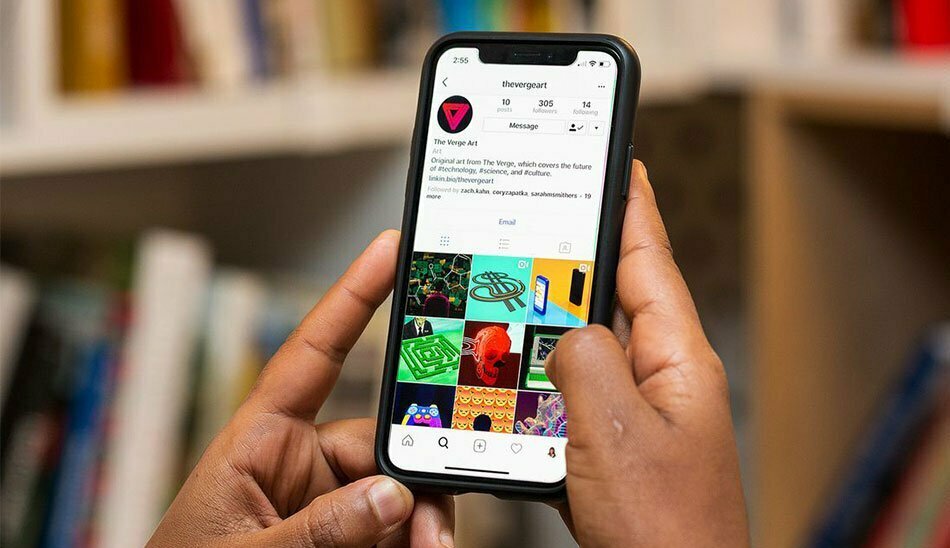 اینستاگرام / instagram