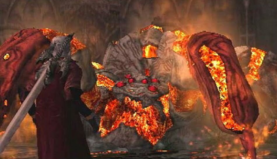 Devil May Cry