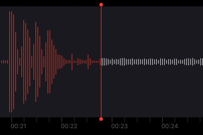 Voice Memos